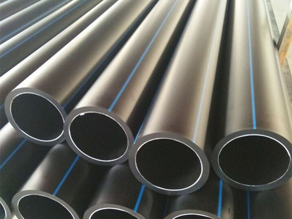 PE管常用的五種連接方法